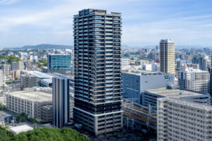 外観完成予想CG