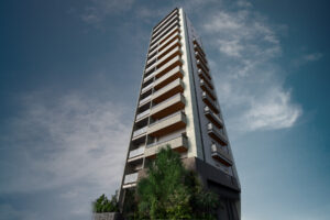 外観完成予想CG