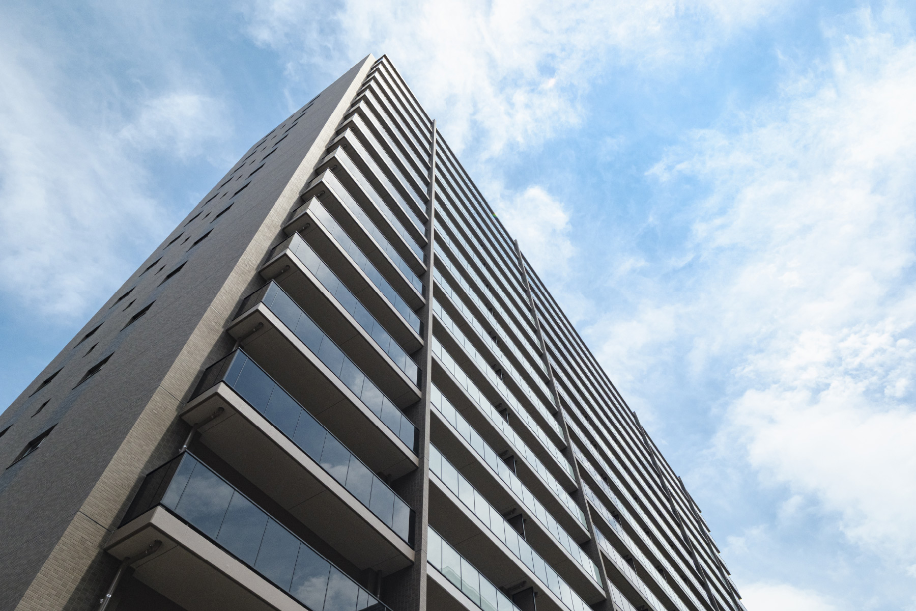 外観（2025年5月撮影）