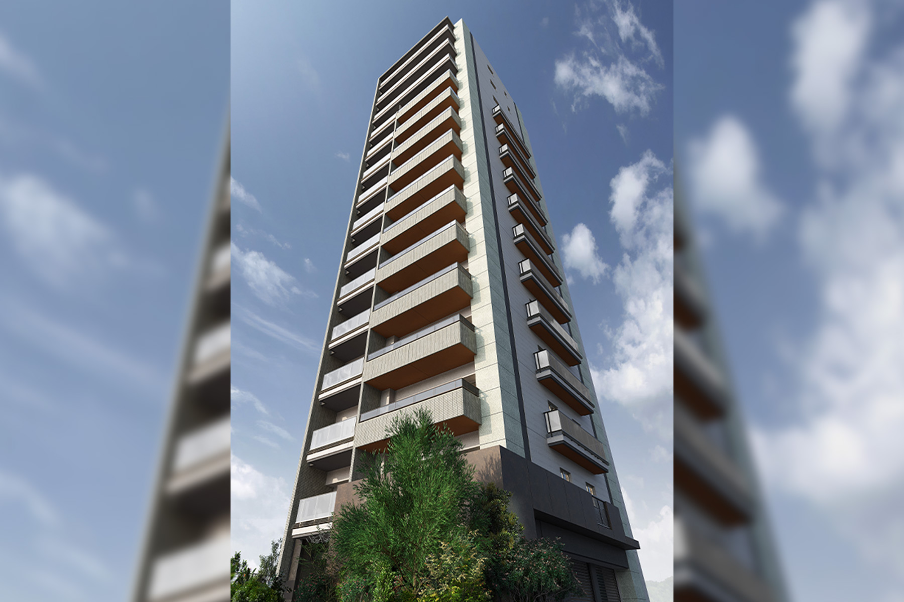 外観完成予想CG